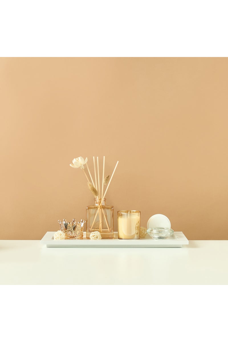 Zahraa Rose Reed Diffuser Gift Set - Image 2